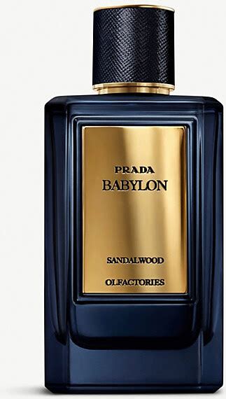 prada babylon review|Prada perfumes and colognes .